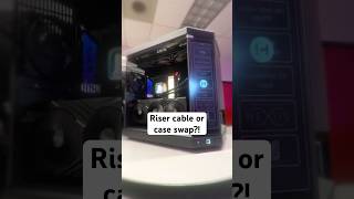 Should You Vertically Mount Your GPU?