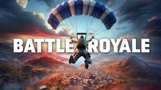 Top 10 New BATTLE ROYALE Games for Android 2025 | HIGH GRAPHICS Battle Royale Games for Android