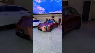 2026 Lexus ES is TOTALLY DIFFERENT!