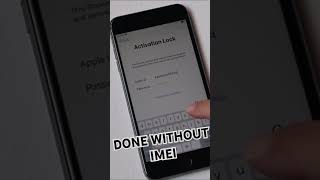 iOS 18.1 iCloud Unlock iPhone 4/5/6/7/8/X/11/12/13/14/15/16 #smartphone #iphoneactivationlockbypass
