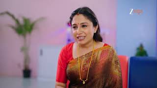 Amruthadhaare | Ep - 683 | Best Scene | Jul 21 2025 | Zee Kannada