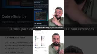 Um editor misterioso ou um código cheio de bug #vidadedev #dicasdev #comunidadedev