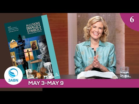 “Understanding Sacrifice” | Sabbath School Panel by 3ABN - Lesson 6 Q2 2025
