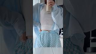 30대 집순이의 주말 브이로그🧸🤎