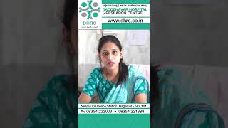 Infertility age myth | Dr Neha  | Daddenavar Hospital and Research centre | Bagalkot
