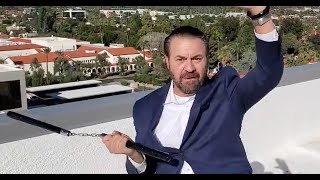 AG Mark Brnovich runs to another Fox News Interview instead of supporting America First Candidates