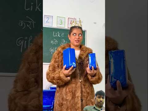 Bhutiya Class 😨😱#horror #comedy #viralvideo #ytshorts #funny #horrorstories #bhoot #top #kahaniya
