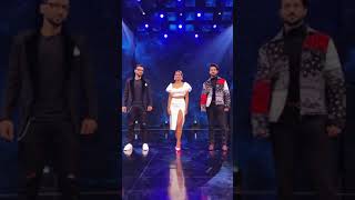 Dance plus 6 All JUDGE ll Raghv Juyal , sakti , Punit pathak , Yusuf Remo D'souza