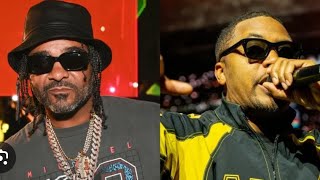 Nas Fires back at Jim with an unreleased verse ? And Rick Ross disrespects Black Media it must stop!