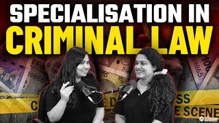 🔍 Specializing in Criminal Law 📚 Complete Guide