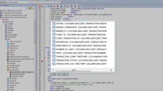 Soluciones AG  - Rapid SQL The Intelligent IDE for SQL Development