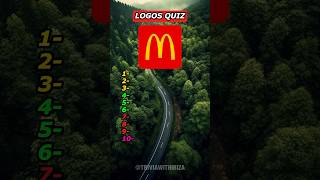 Can you name the logo in seconds?#logo #entertainment #quiz #challenge