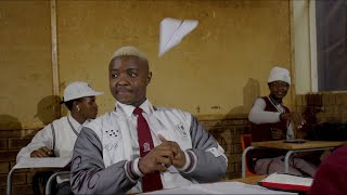 Tony Dayimane & Lwah Ndlunkulu - Imizwa (Official Music Video) | Hip-Hop | Afropop