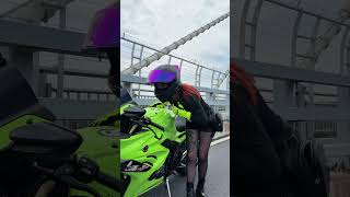 #bikelife #bikelover #rider #rider lovers ❤️#blackbikes #viralshorts #shots #shotsfeed