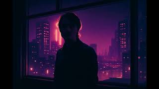 Distant Lights 🌃 | Dark Synth-pop Instrumental #Synthwave #Ambient #DistantLights