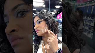 Come shopping with me at OLIVE YOUNG IN KOREA as a brown girl 🤎