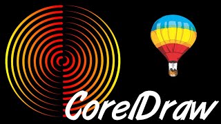 Corel Draw Tips & Tricks Artistic Media Tool and Combine