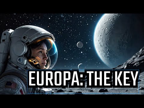 Europa A Game Changer in the Search for Extraterrestrial Life
