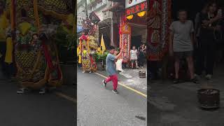 宜蘭三星天元宮淨爐手#shorts #廟會 #廟會 #流量
