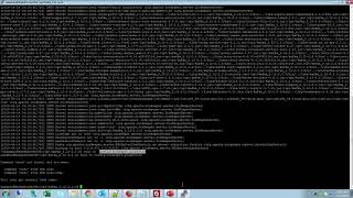 How to configure Apache Kafka into Linux VM