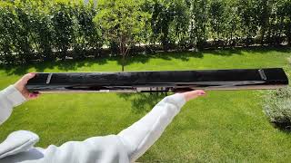 Sylvox Elf S2 2.0 Channel Bluetooth Waterproof Outdoor Soundbar