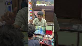 Customer Ke 3 Avatar😂 #customer #shorts #trendingshorts #funnyshorts #funny #comedy #newshorts