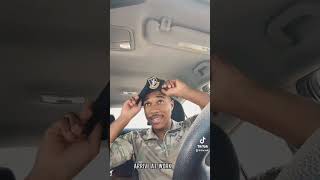 Air Force Security Forces Day In The Life