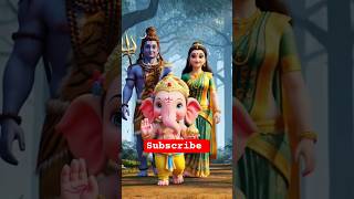 Ganpati Bappa morya 🥰🙏❤️#youtubeshorts #ganesh #trendingreels #shortsreel #viralvideo #shorts #like