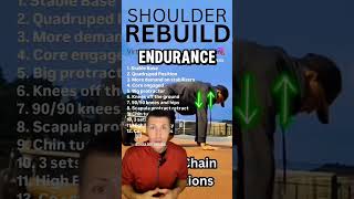 Protraction push up #shoulderpaintreatment #shoulderinjury #shortvideo #rehabilitation