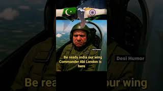 #war2025 #comedyvideos india vs Pakistan war #india