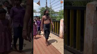 ஓம்காரேஷ்வர் ஜோதிர்லிங்கம் | உஜ்ஜைன் யாத்திரை  | With Bhairava swamigal in Ujjain