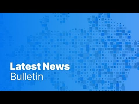 Latest news bulletin | May 1st – Midday