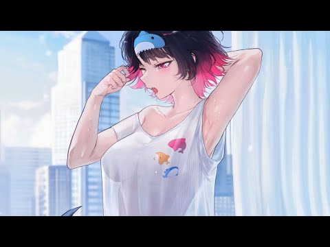 「Nightcore」→ Take Control (NEFFEX)
