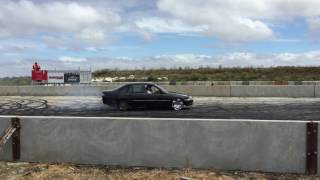 SheBites First Ever Skid