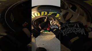 POV NASCAR Pit-Stop