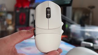 BEST Mouse of 2025? Orbital Pathfinder Honest Review (shocking)