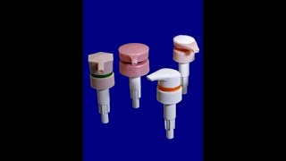 www.gosdar.com | Professional cosmetics packaging exporter pumps & sprayers
