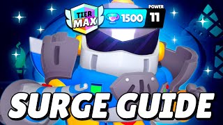 SURGE IS BROKEN 🤫| Pro Surge Guide