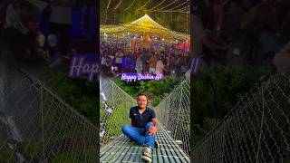 दसैको सुभकामना । HappyDashin all of you !||