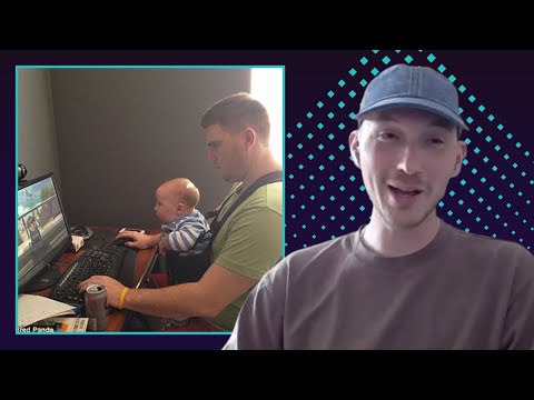Designing Games for Gamer Dads with No Free Time