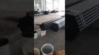 Wireline Drill Rods