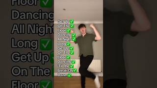 Dancin’ 💃