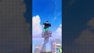 fight with flying Iron Man normal guy😫#roblox😇 #automobile #robloxcar #robloxhelp #gaming 🏎😶‍🌫️