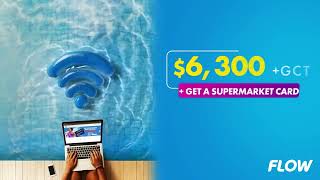 Flow Jamaica- Big Rewards with Ya’ad & Road