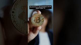 Blockchain kya hain?