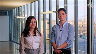 ITU INTERVIEWS: Laura, Model UN delegate, on what should world leaders do better