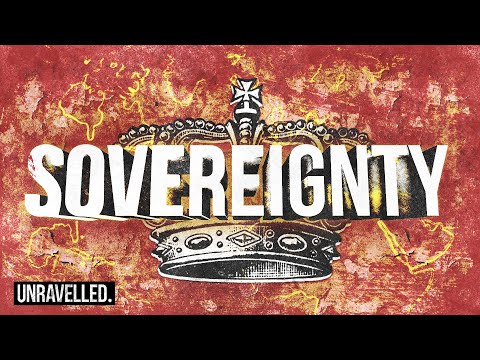 What does it mean for a country to be sovereign? | Unravelled