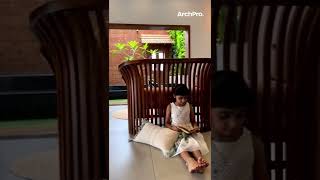 Rithu | Kerala Home Tour | ArchPro
