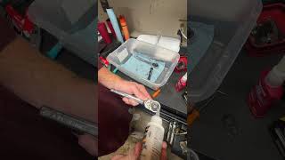 BEST RATCHET UPGRADE: How to Lube a Ratchet