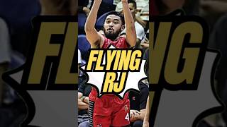 RJ Abarrientos highlights sa Game 6 Semis #pbaupdate #ginebraupdate #rjabarrientos